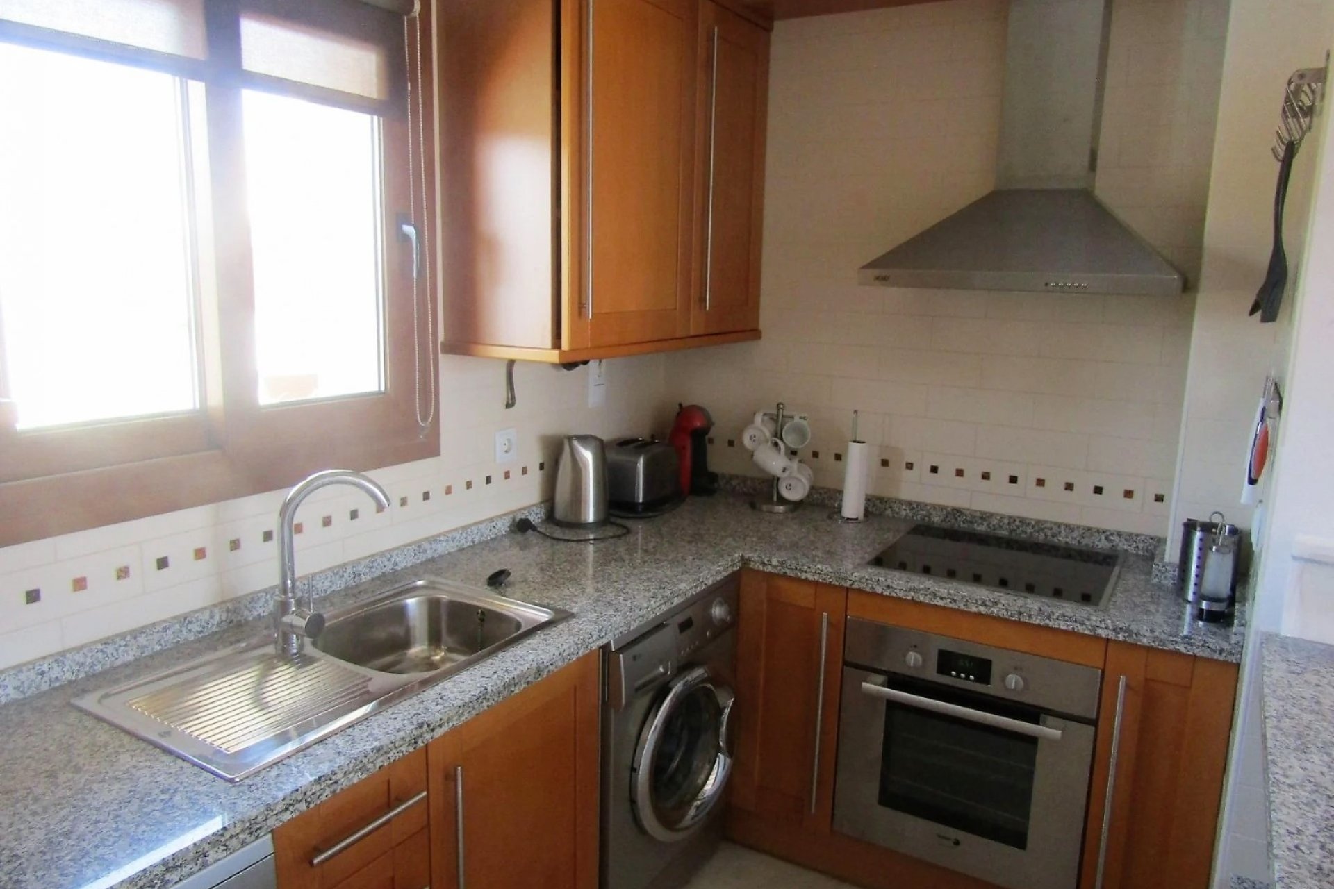Re-Sale - Apartment - Algorfa