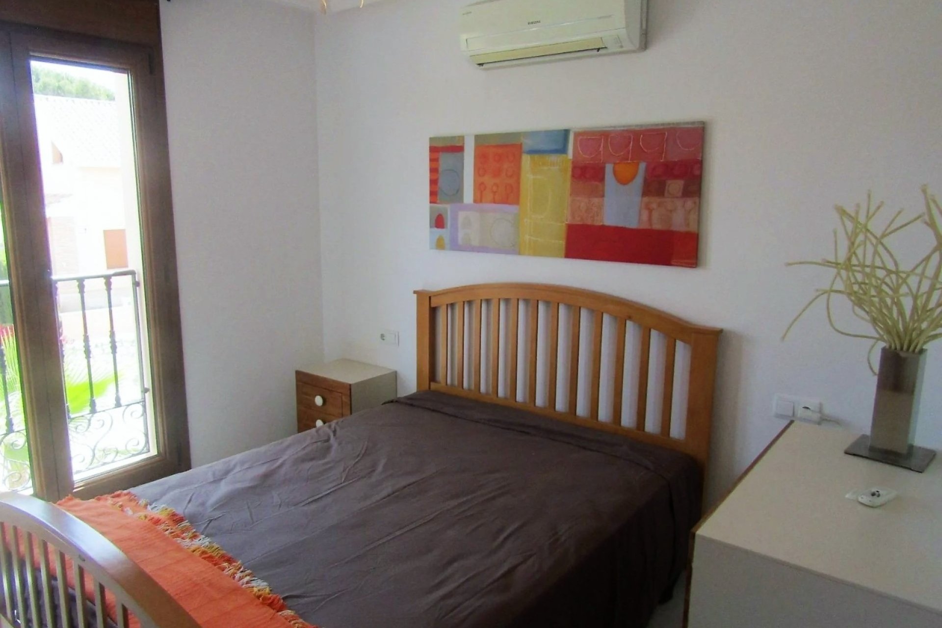 Re-Sale - Apartment - Algorfa