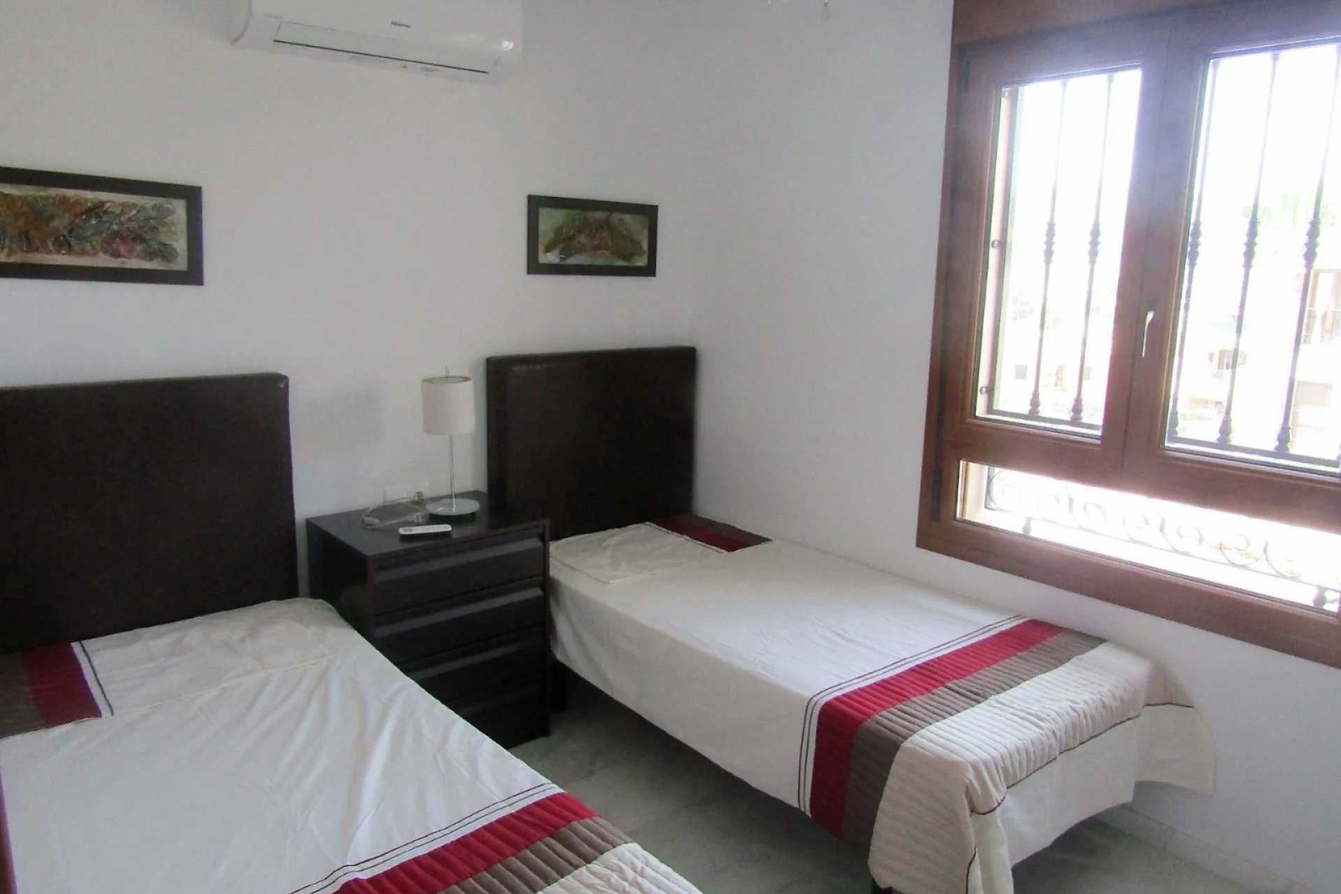 Re-Sale - Apartment - Algorfa