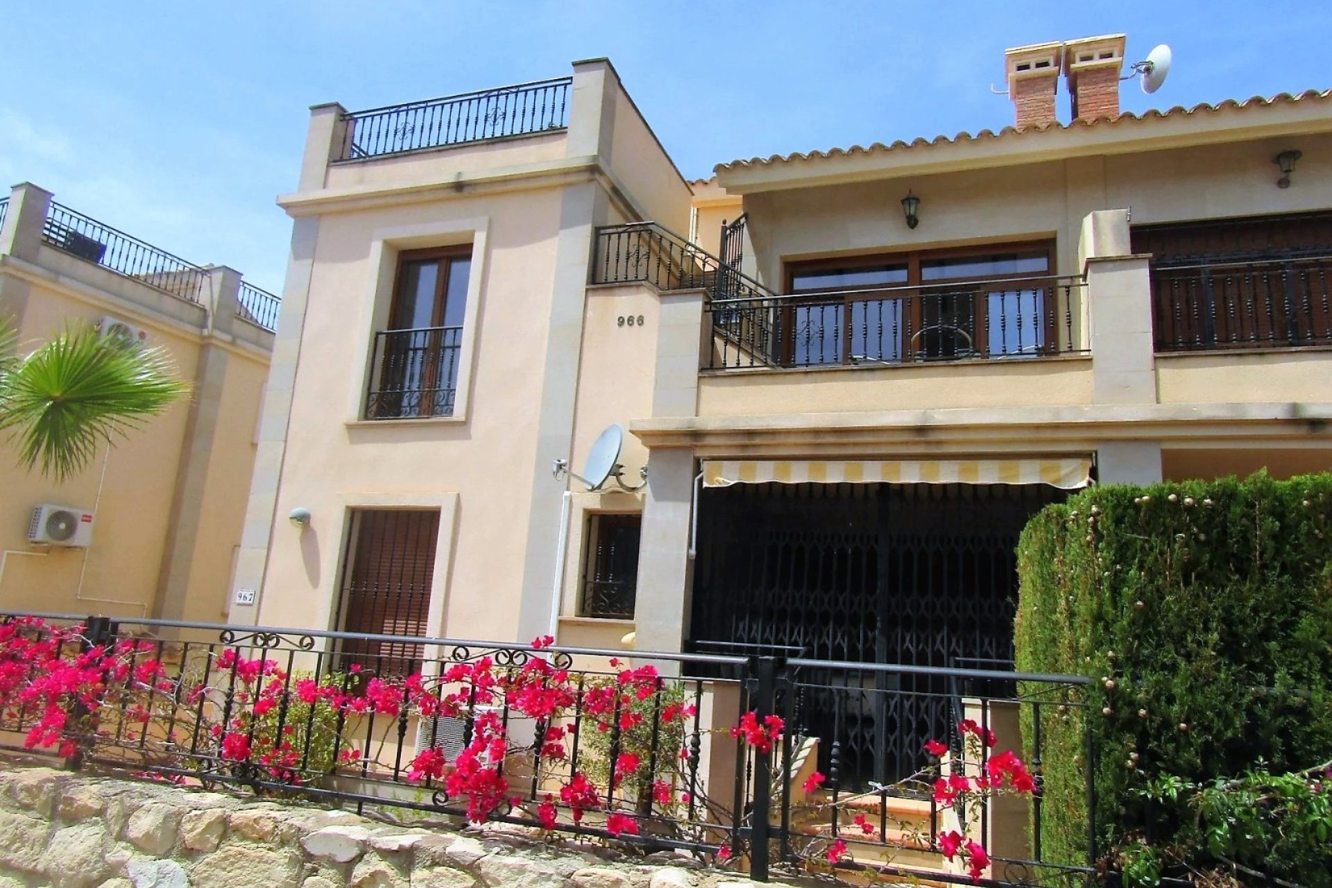 Re-Sale - Apartment - Algorfa