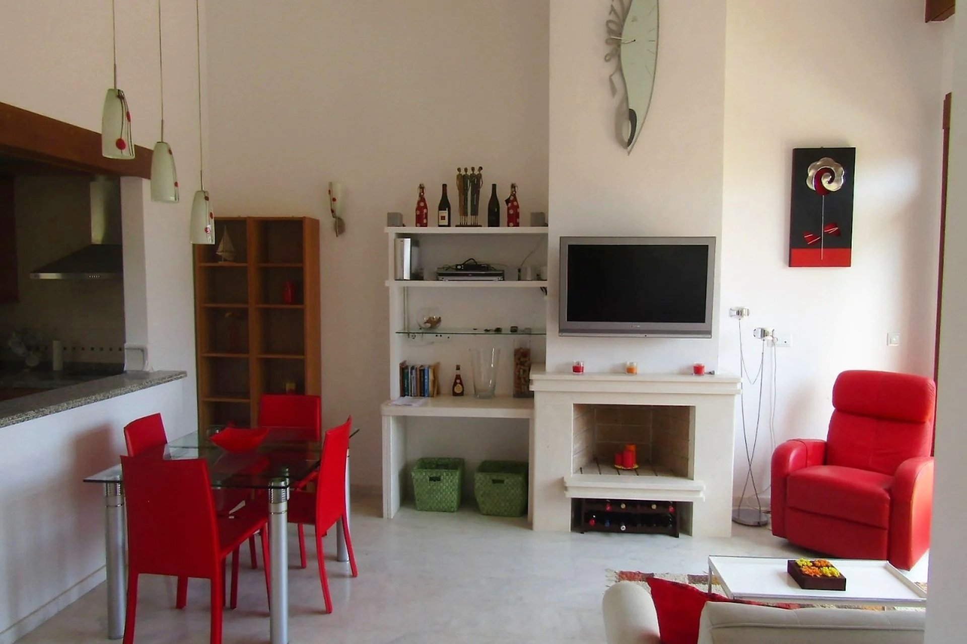 Re-Sale - Apartment - Algorfa