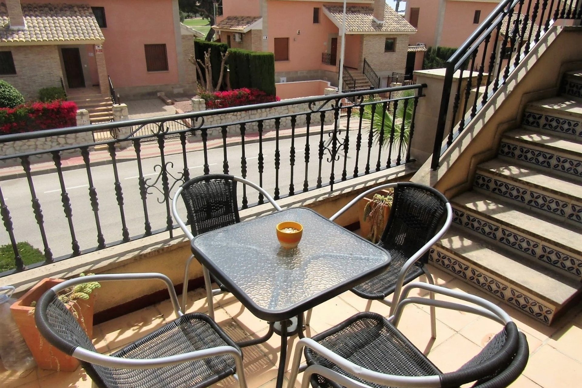 Re-Sale - Apartment - Algorfa