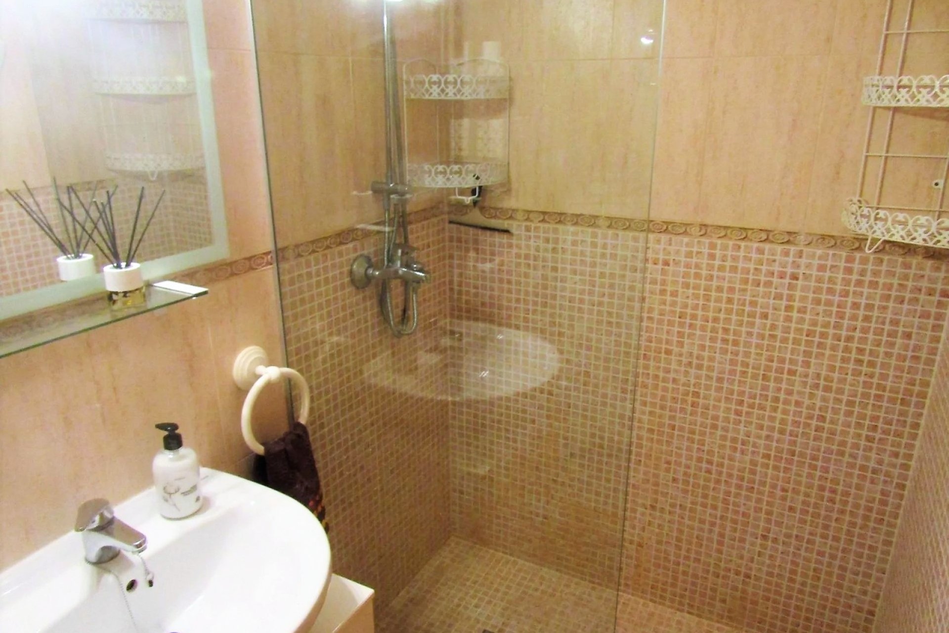 Re-Sale - Apartment - Algorfa