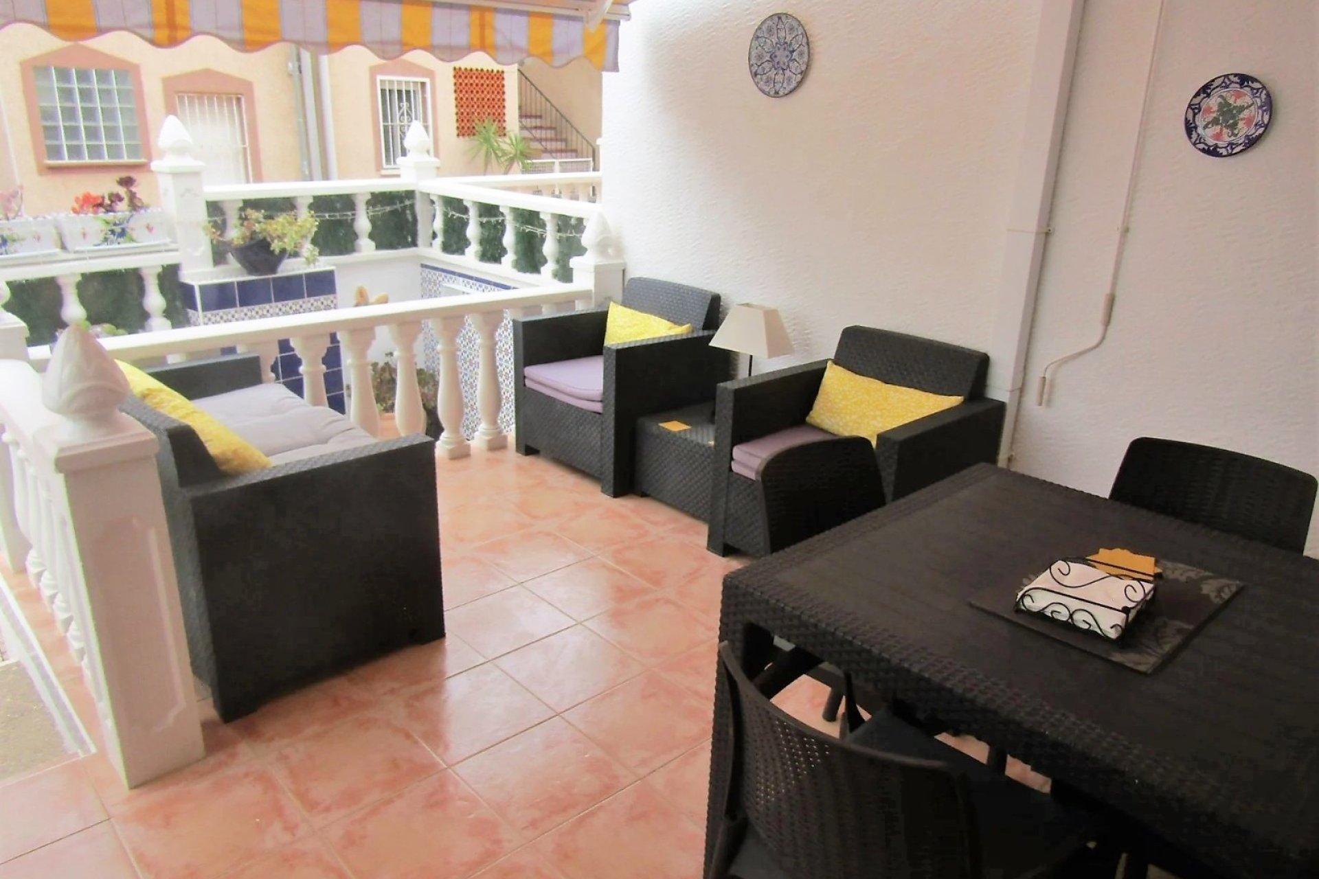 Re-Sale - Apartment - Algorfa
