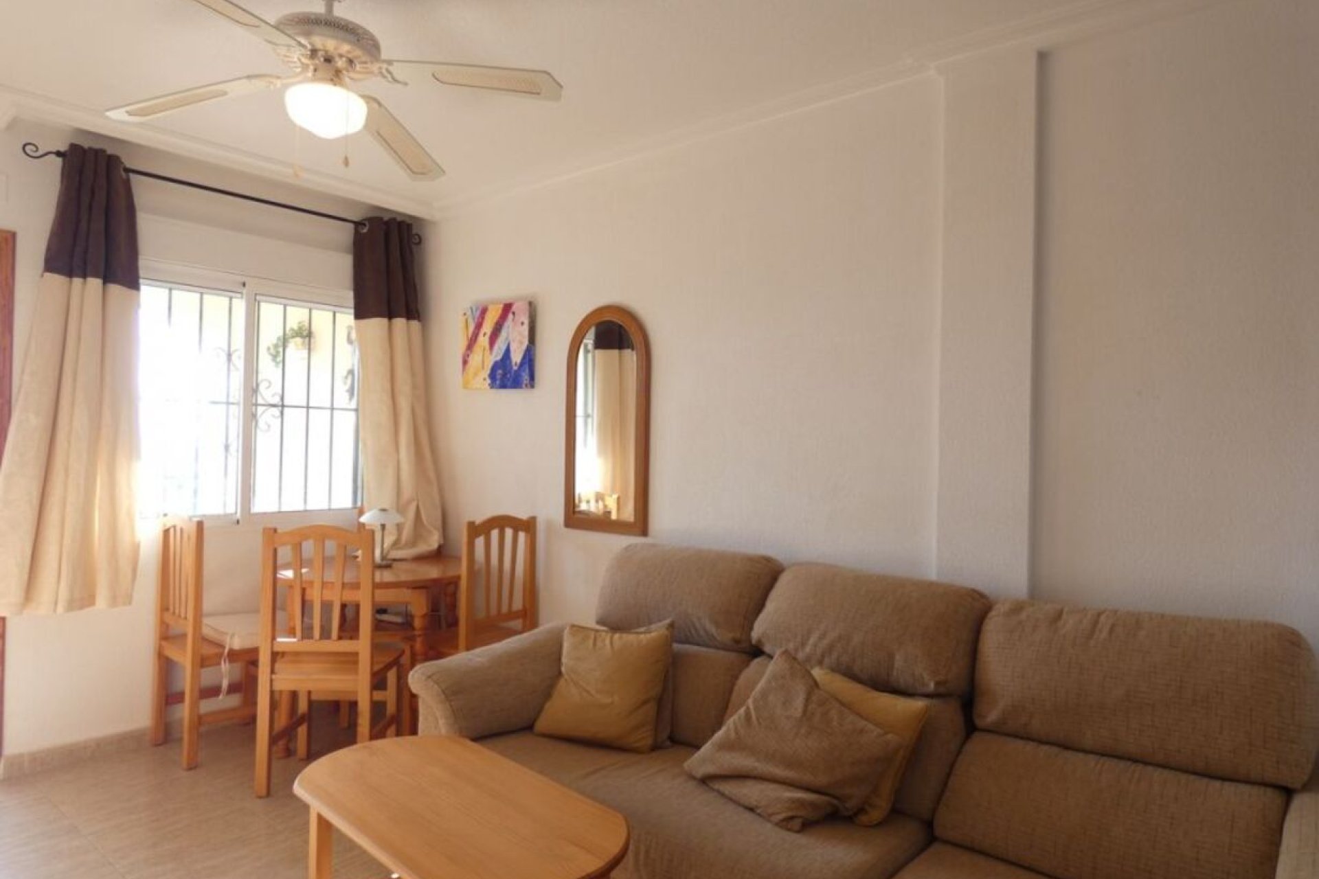 Re-Sale - Apartment - Algorfa