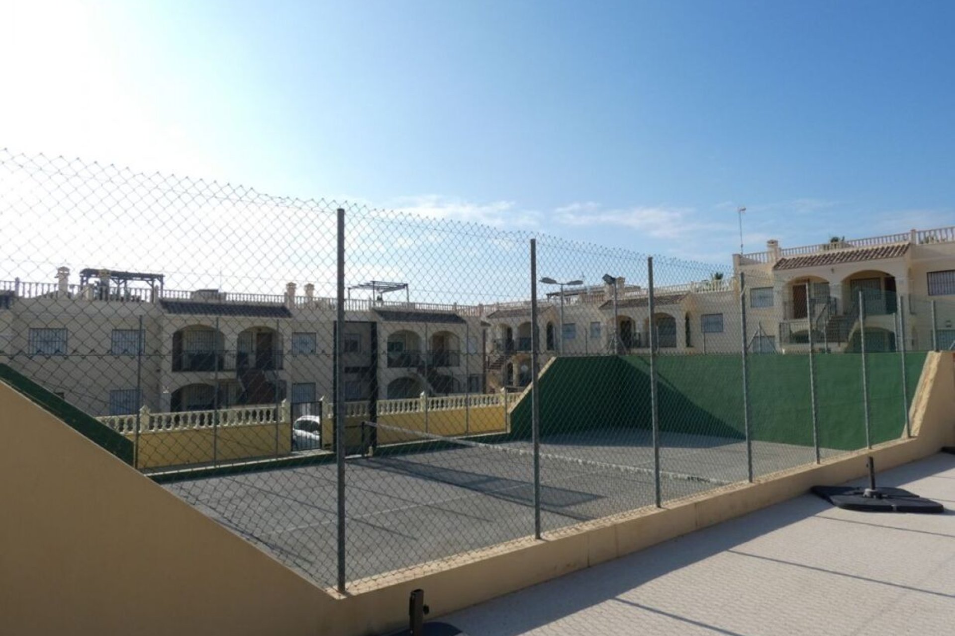 Re-Sale - Apartment - Algorfa