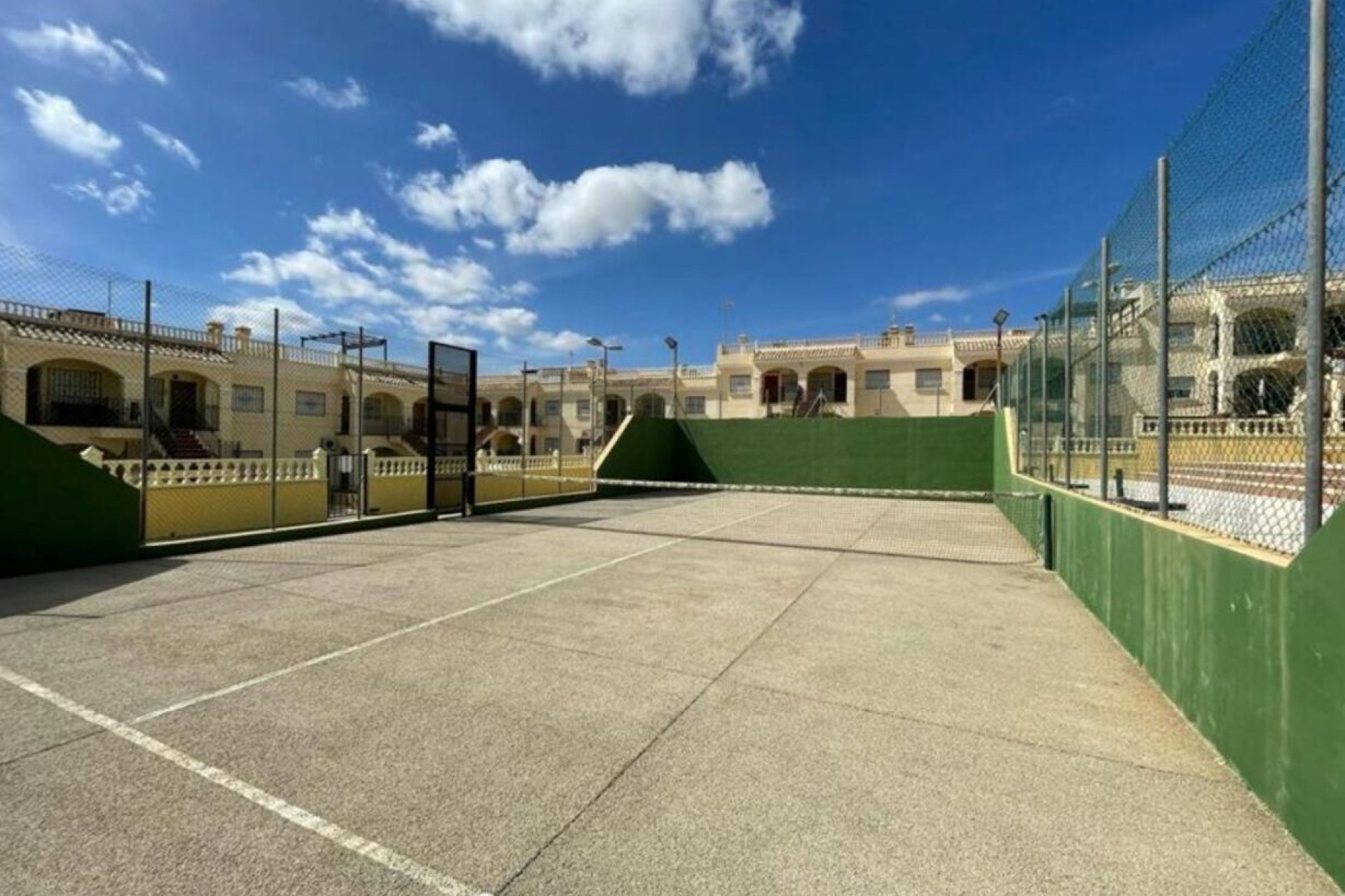 Re-Sale - Apartment - Algorfa