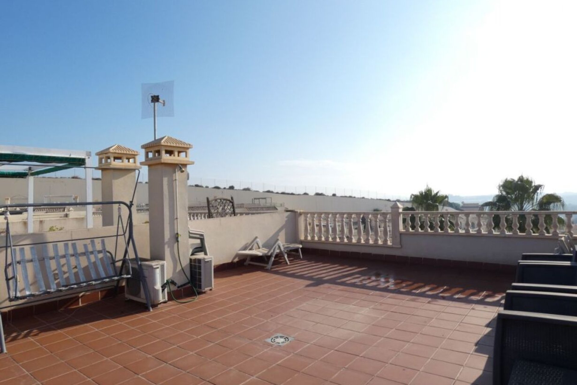 Re-Sale - Apartment - Algorfa