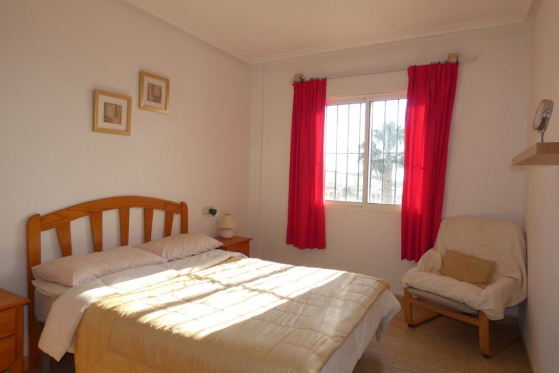 Re-Sale - Apartment - Algorfa
