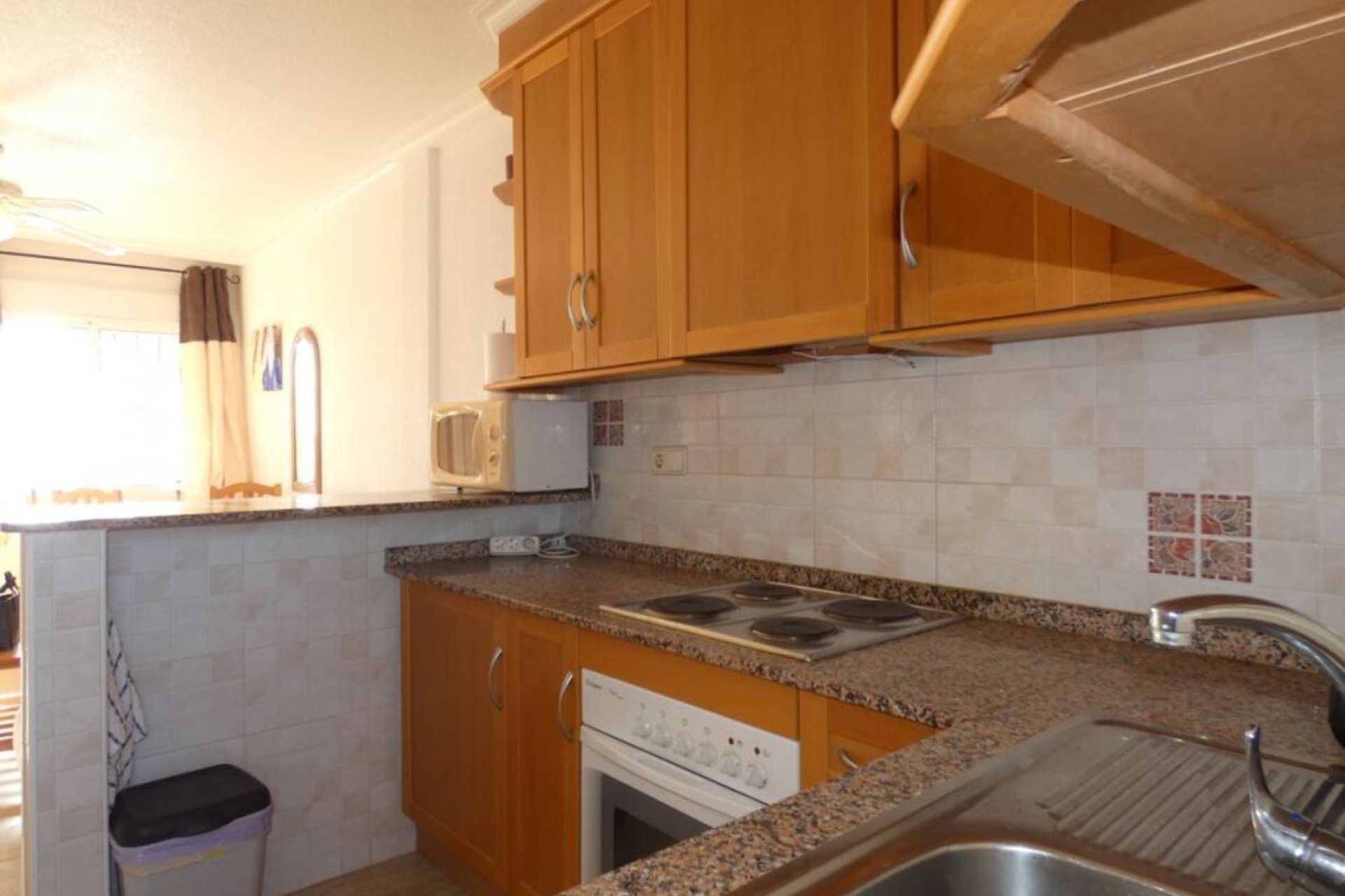 Re-Sale - Apartment - Algorfa