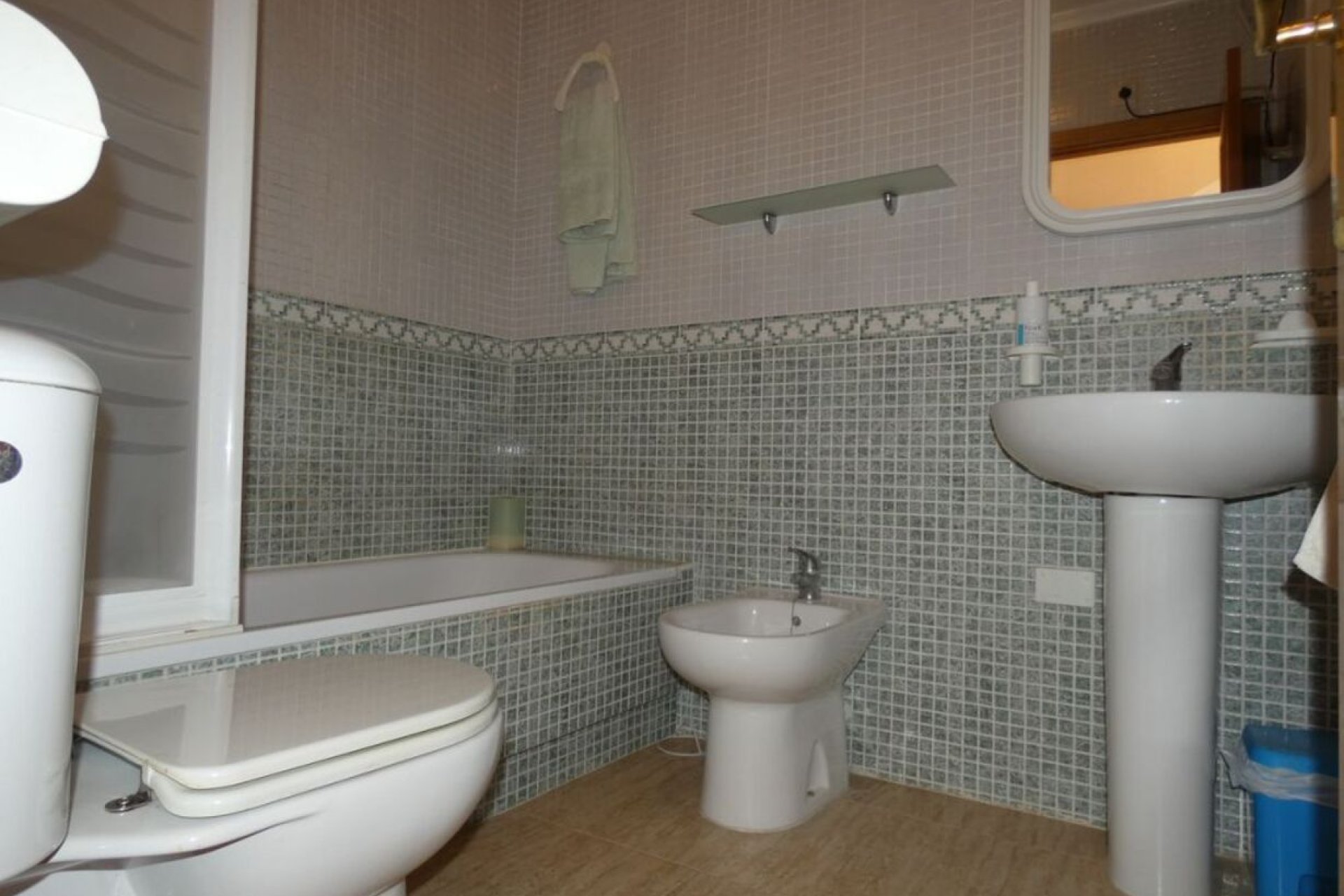 Re-Sale - Apartment - Algorfa