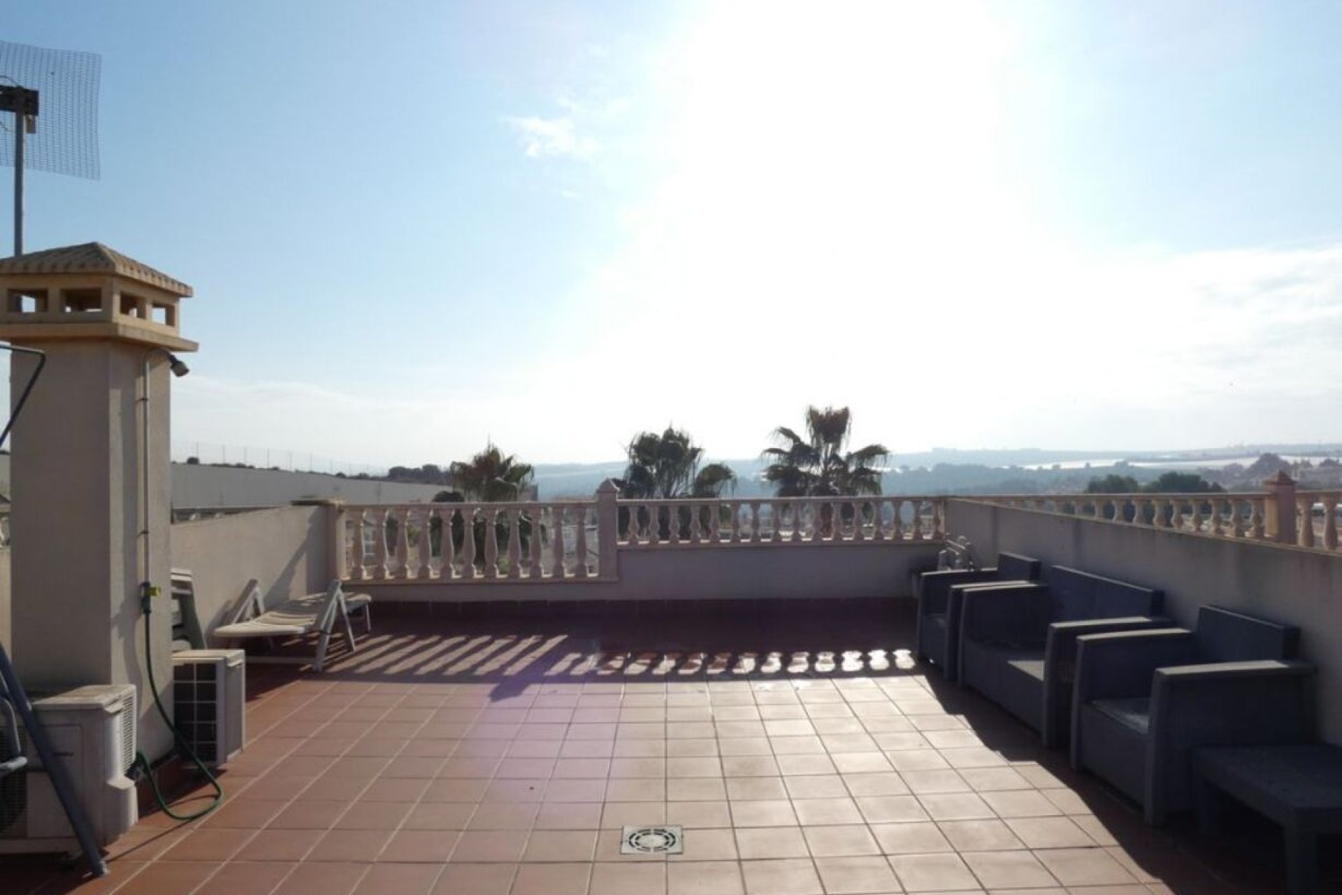 Re-Sale - Apartment - Algorfa