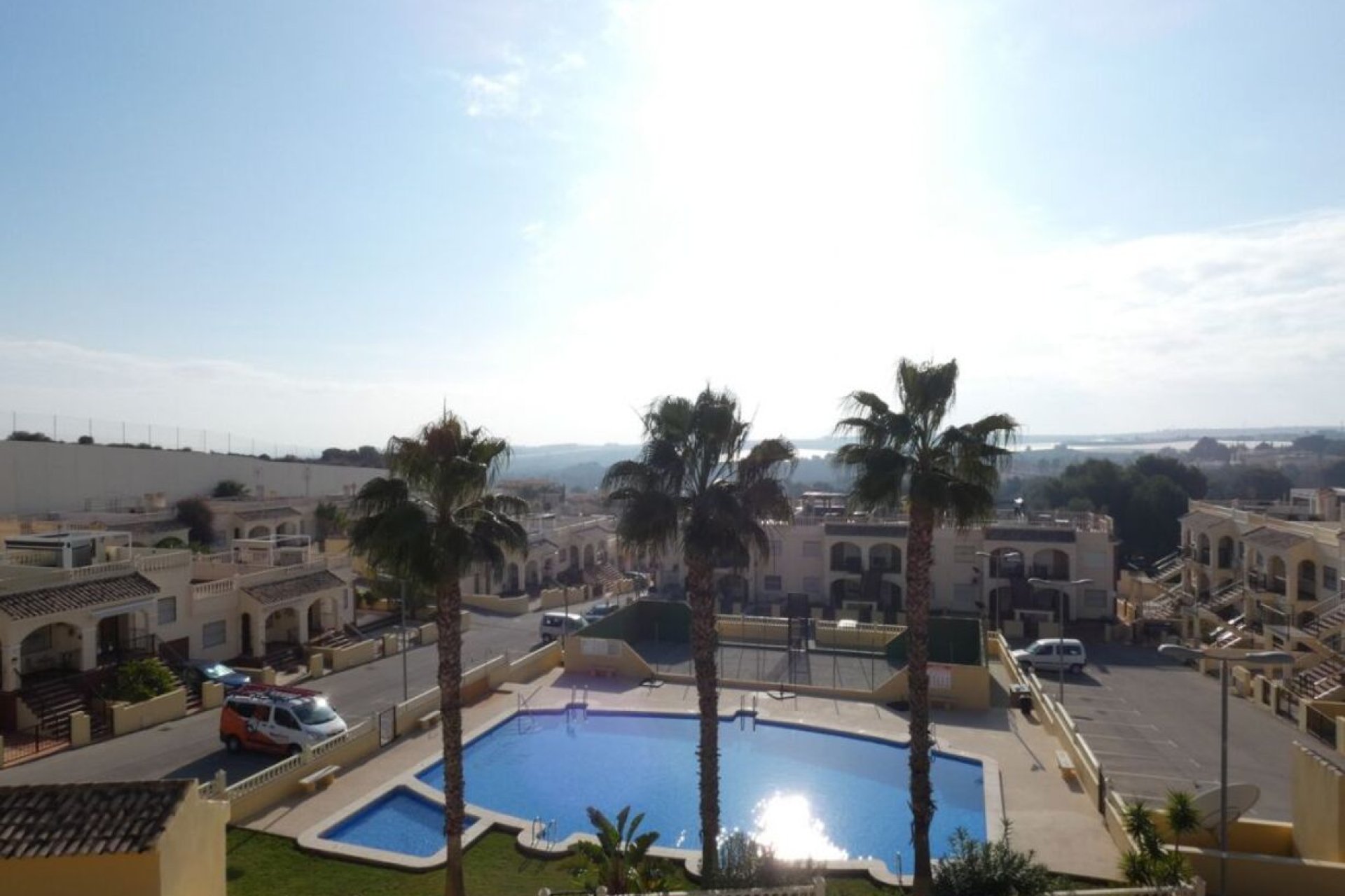 Re-Sale - Apartment - Algorfa