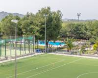 Re-Sale - Apartment - Algorfa