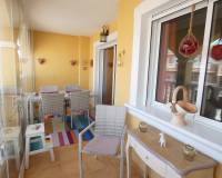 Re-Sale - Apartment - Algorfa