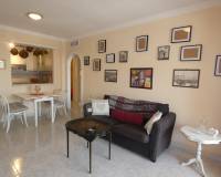 Re-Sale - Apartment - Algorfa