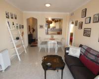 Re-Sale - Apartment - Algorfa