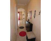 Re-Sale - Apartment - Algorfa