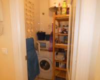 Re-Sale - Apartment - Algorfa