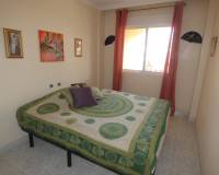 Re-Sale - Apartment - Algorfa