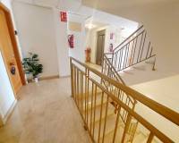 Re-Sale - Apartment - Algorfa