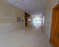 Re-Sale - Apartment - Algorfa