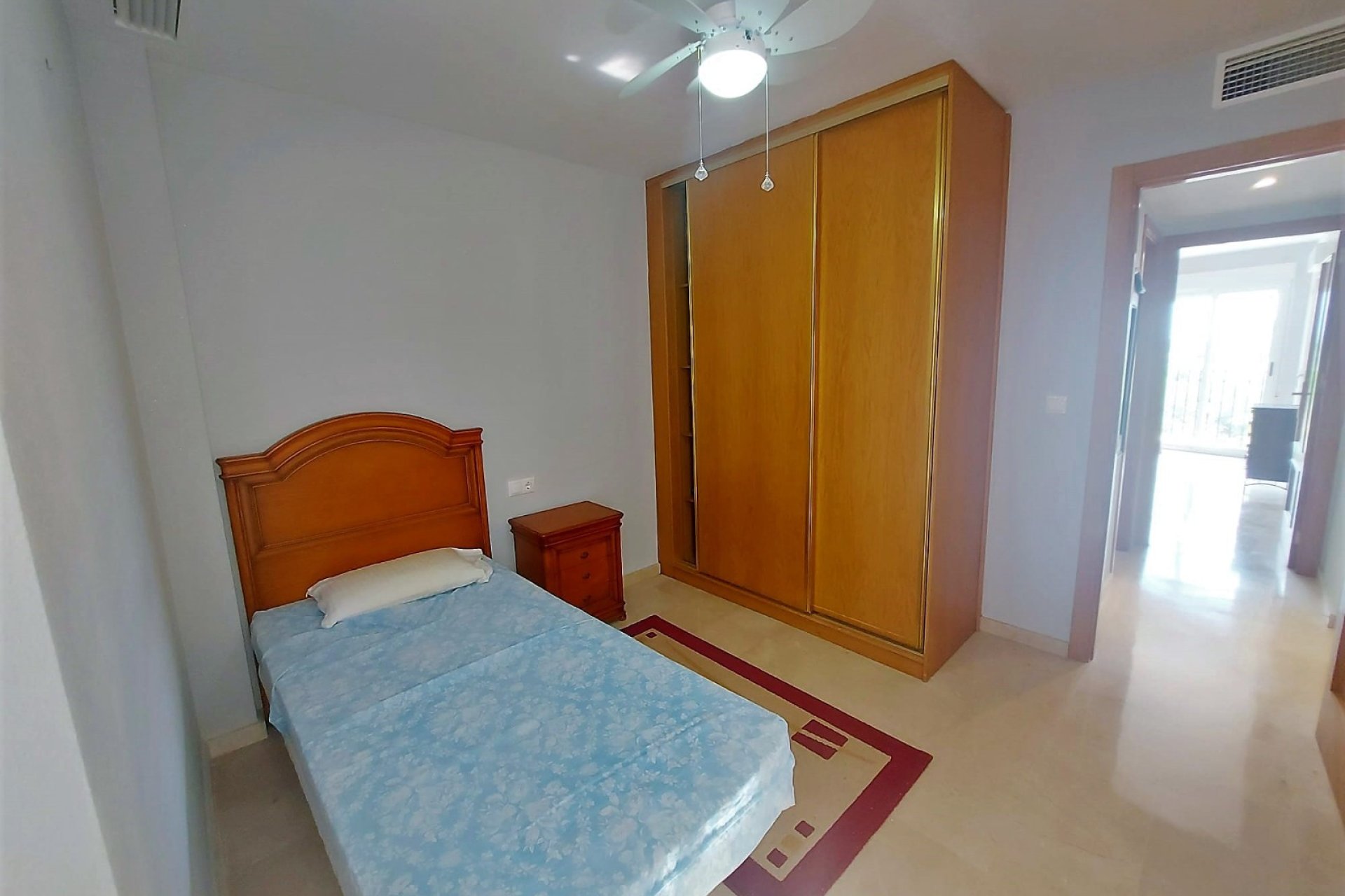 Re-Sale - Apartment - Algorfa