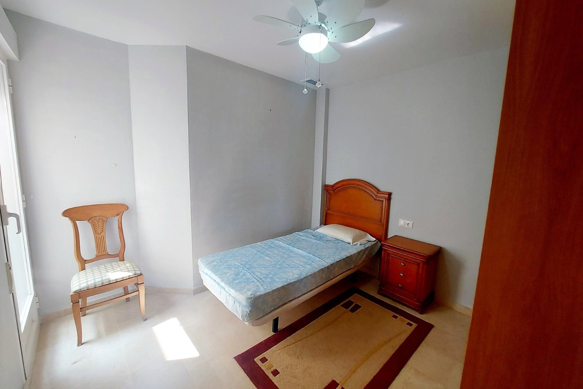 Re-Sale - Apartment - Algorfa