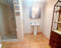 Re-Sale - Apartment - Algorfa