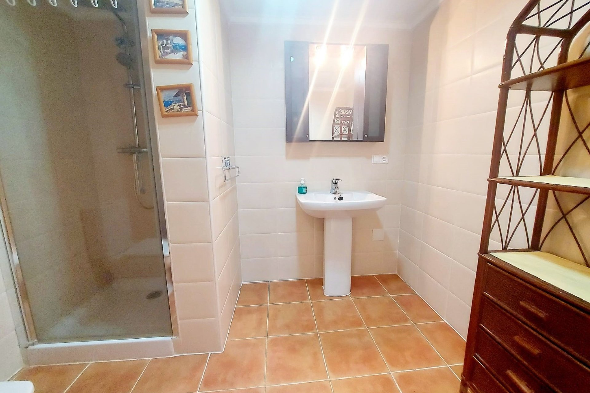 Re-Sale - Apartment - Algorfa