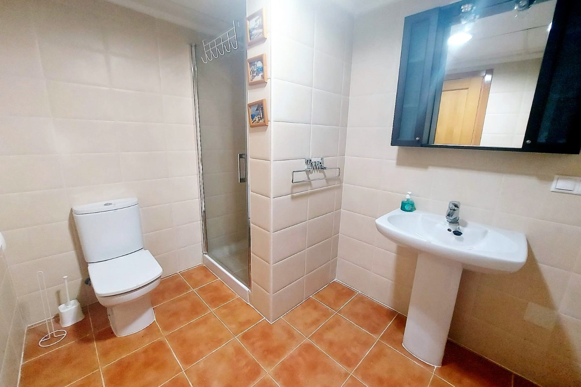 Re-Sale - Apartment - Algorfa