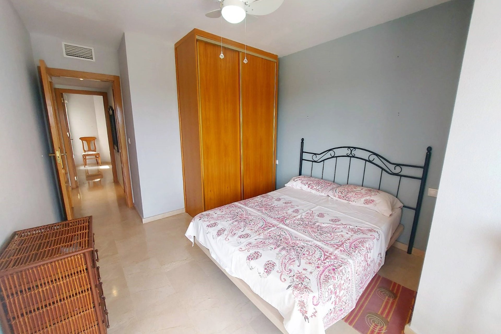 Re-Sale - Apartment - Algorfa