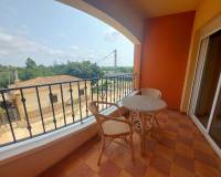 Re-Sale - Apartment - Algorfa