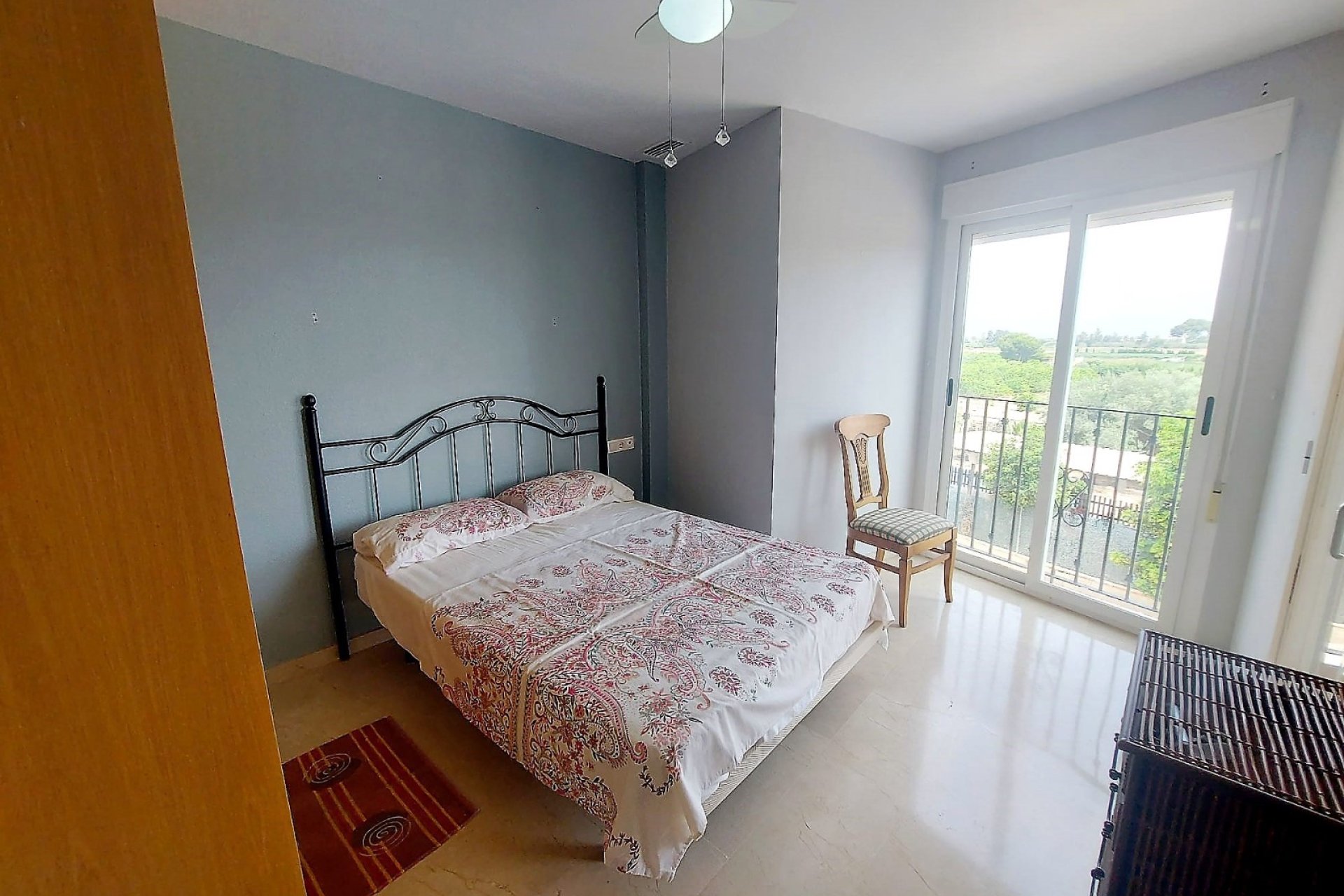 Re-Sale - Apartment - Algorfa