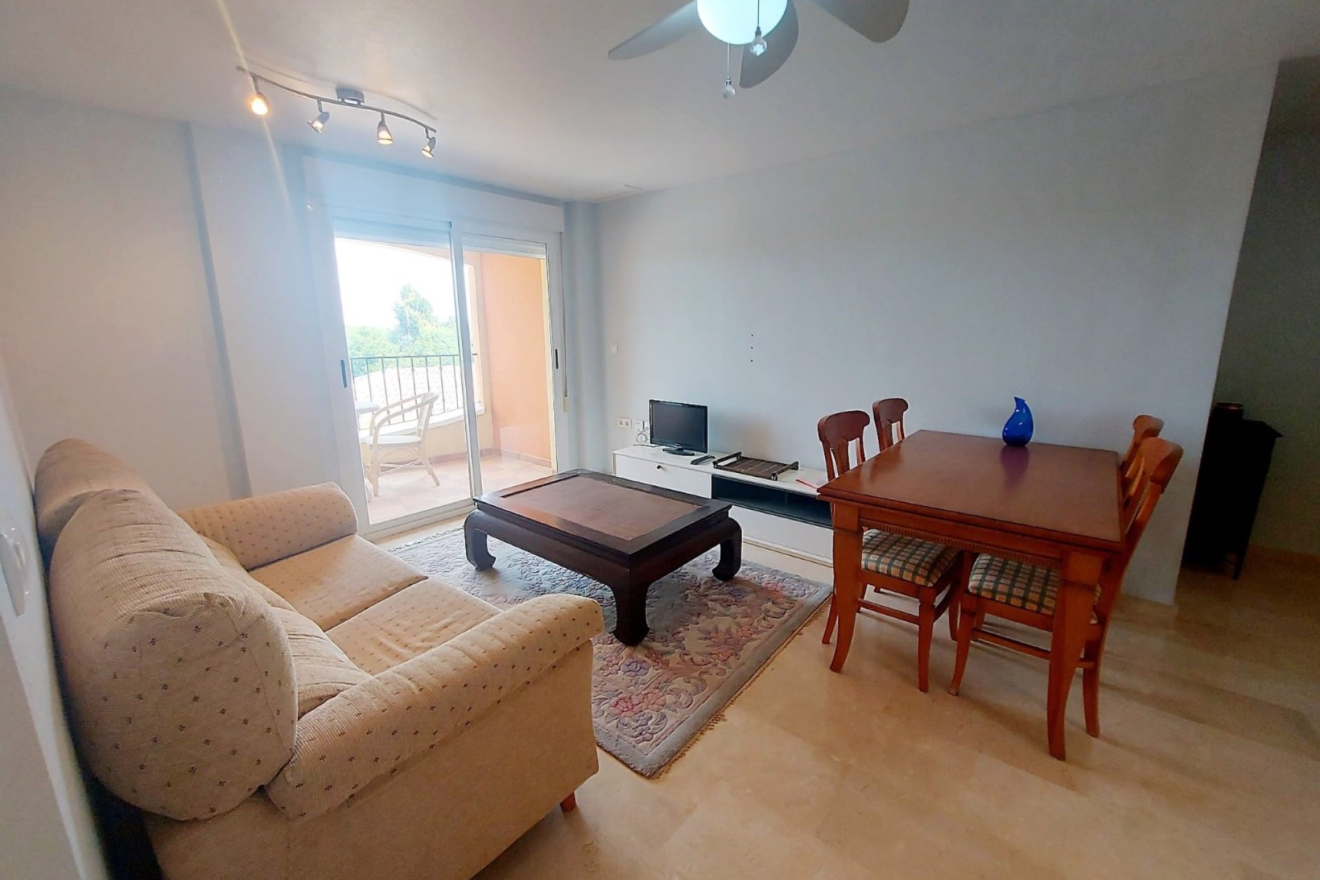 Re-Sale - Apartment - Algorfa
