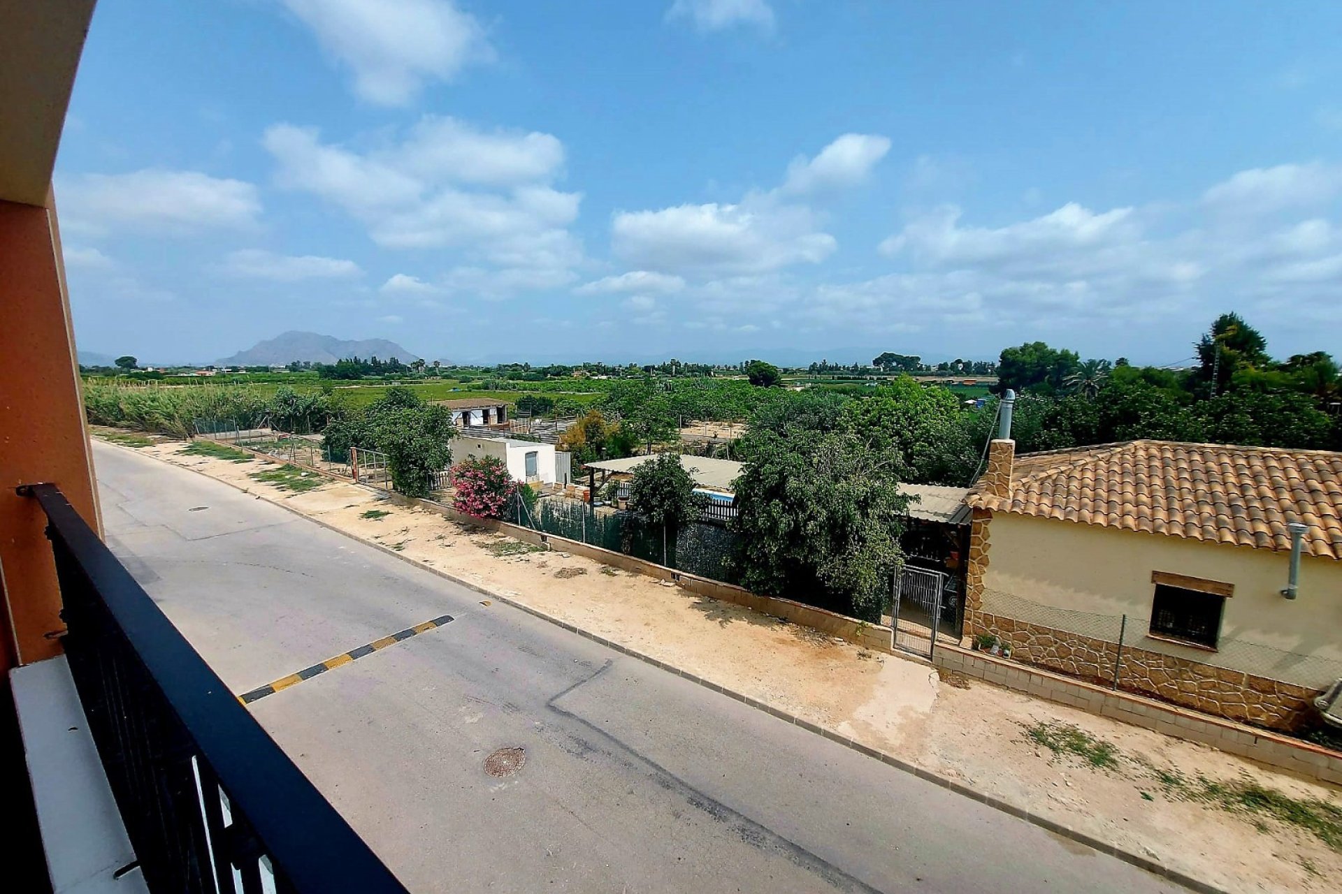 Re-Sale - Apartment - Algorfa