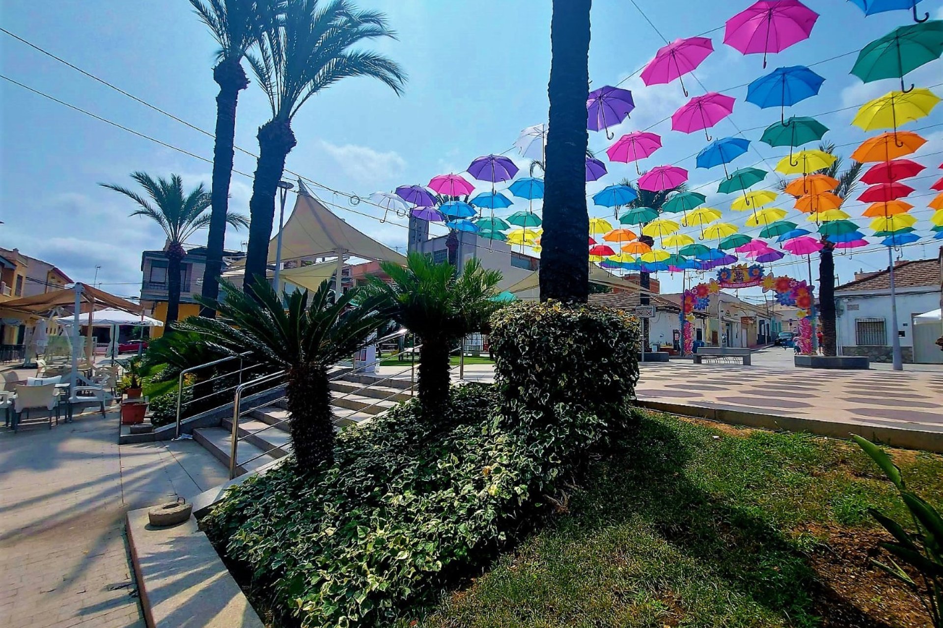 Re-Sale - Apartment - Algorfa