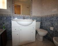 Re-Sale - Apartment - Algorfa