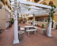 Re-Sale - Apartment - Algorfa