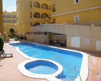 Re-Sale - Apartment - Algorfa