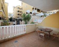 Re-Sale - Apartment - Algorfa