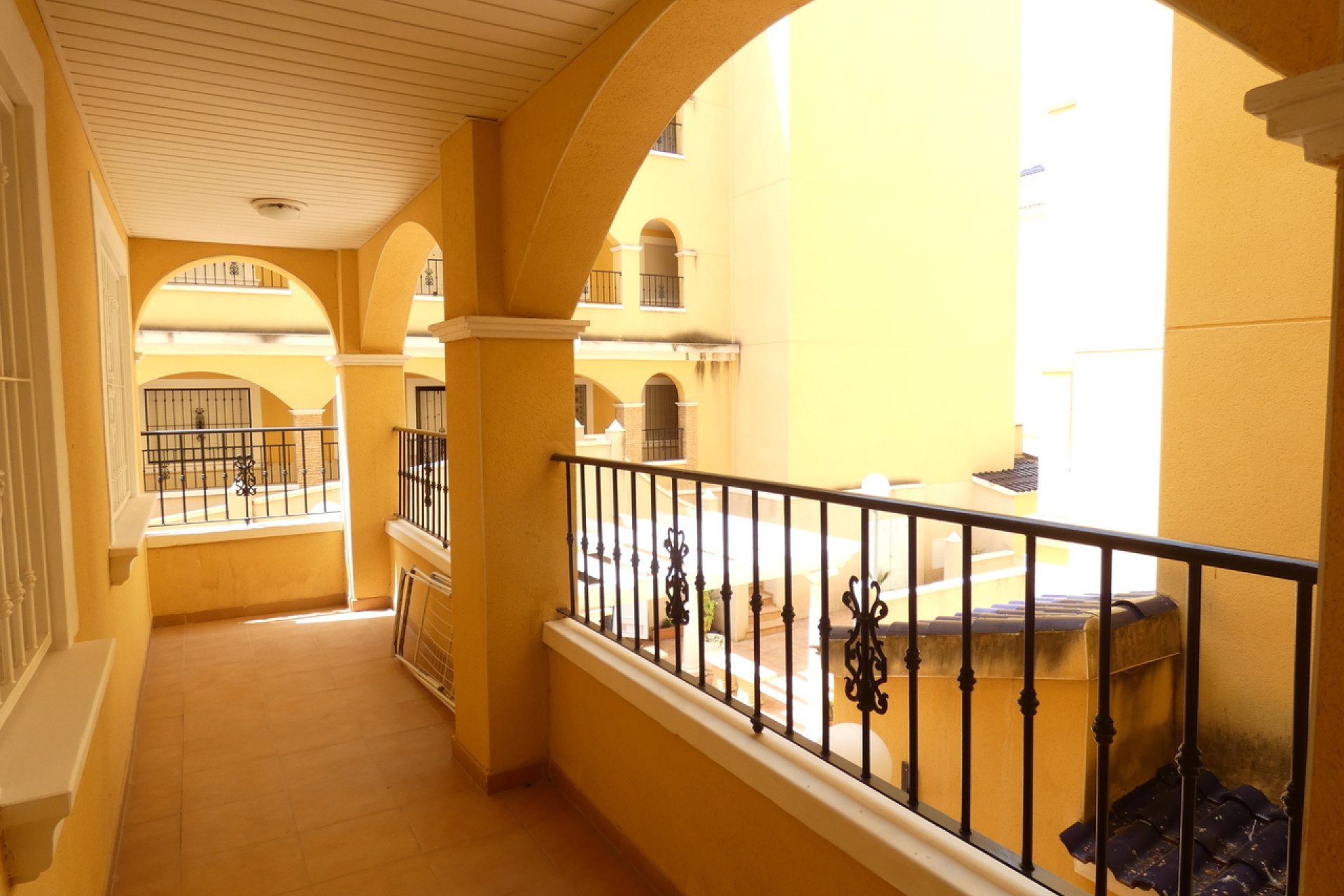 Re-Sale - Apartment - Algorfa
