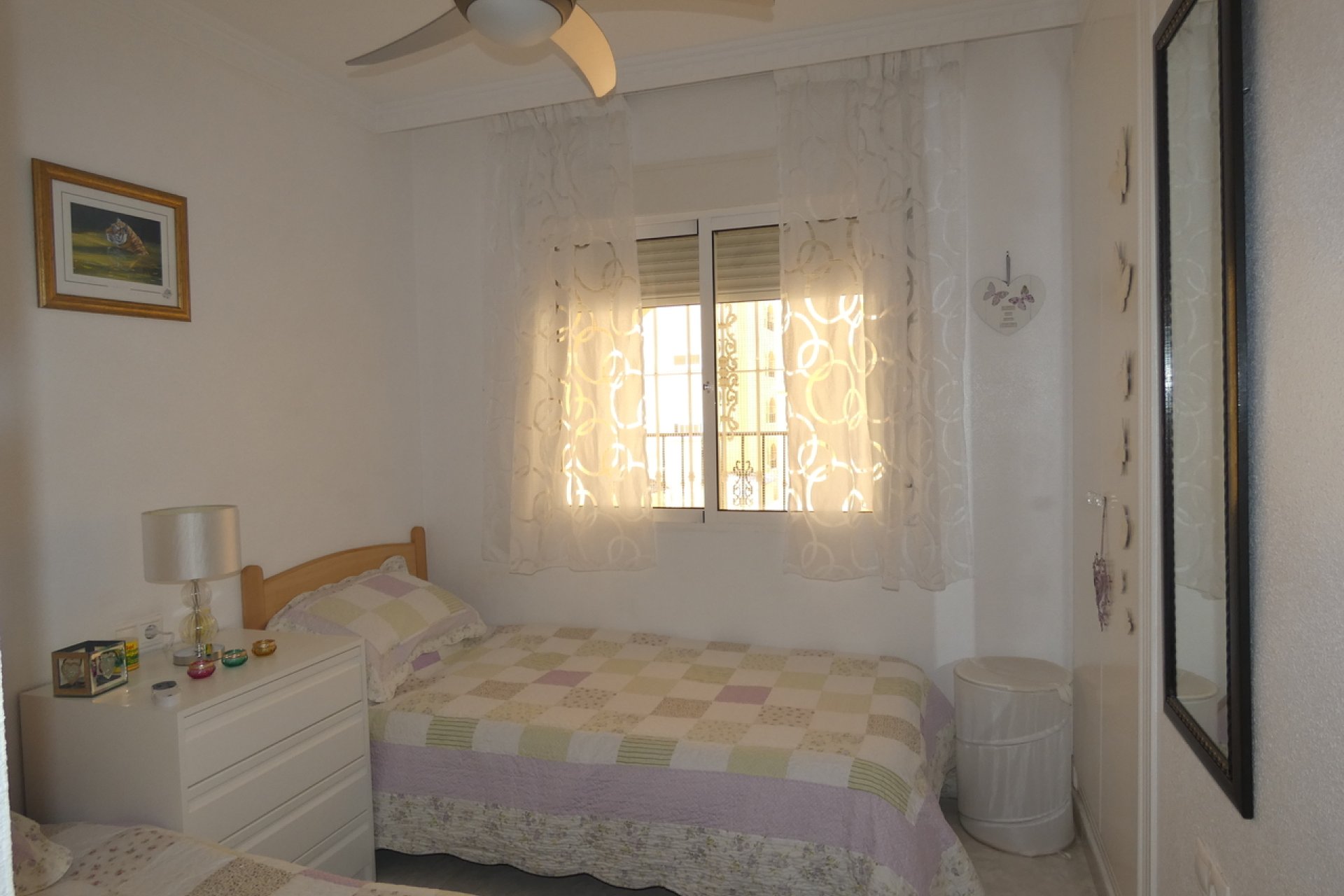 Re-Sale - Apartment - Algorfa