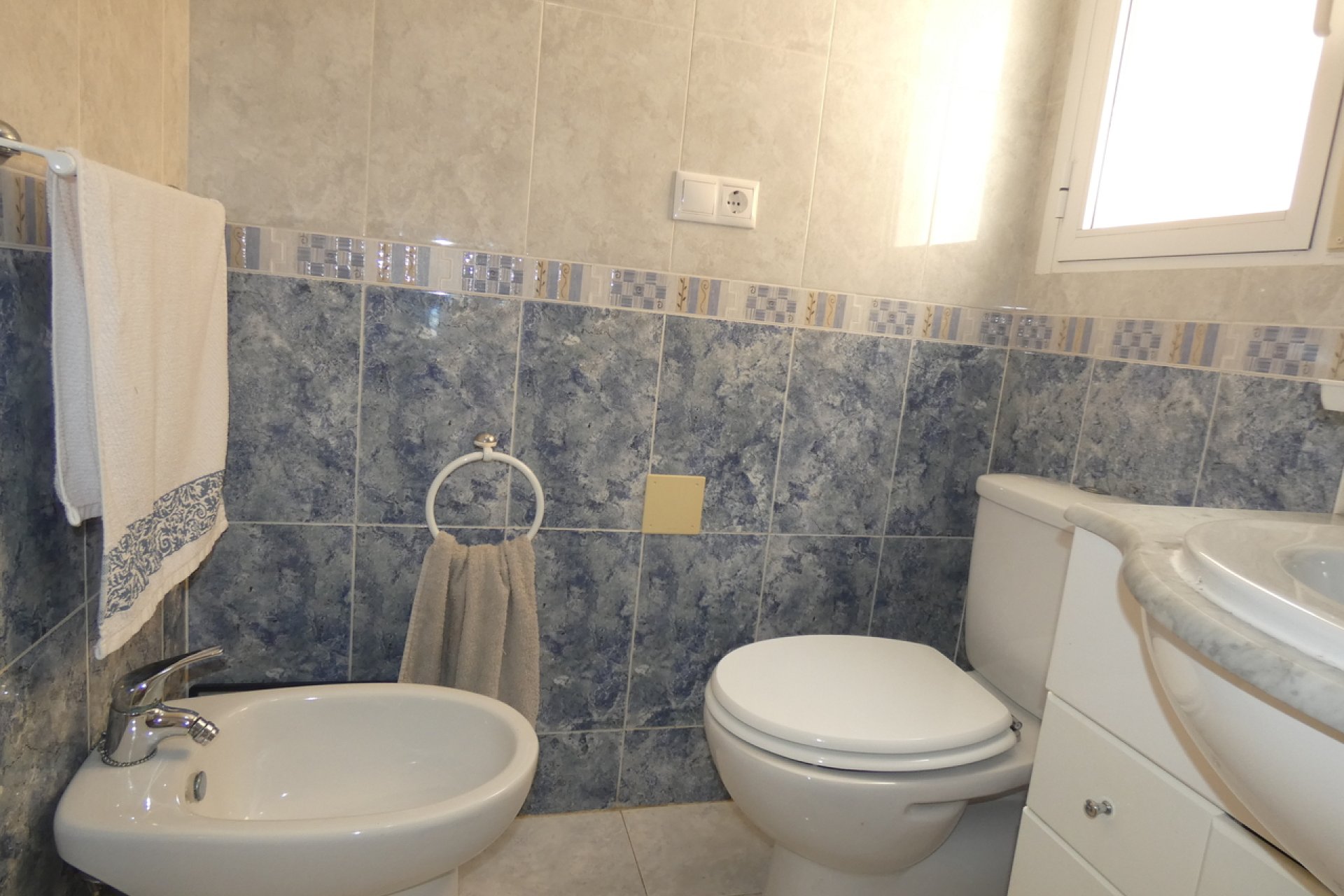 Re-Sale - Apartment - Algorfa