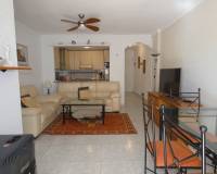 Re-Sale - Apartment - Algorfa
