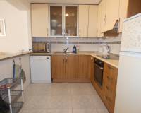 Re-Sale - Apartment - Algorfa