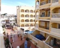 Re-Sale - Apartment - Algorfa