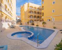 Re-Sale - Apartment - Algorfa