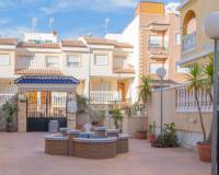 Re-Sale - Apartment - Algorfa