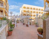 Re-Sale - Apartment - Algorfa